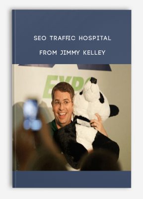 SEO Traffic Hospital from Jimmy Kelley