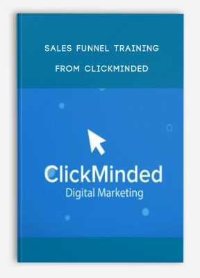 Sales Funnel Training from ClickMinded