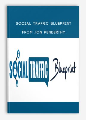 Social Traffic Blueprint from Jon Penberthy