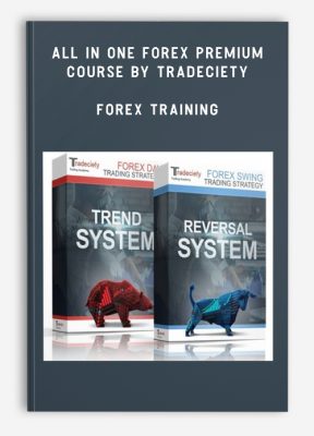 Tradeciety forex training