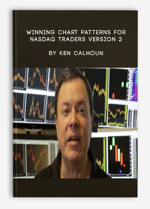 Ken Calhoun - Winning Chart Patterns - Available Now 